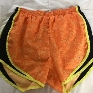 Nike shorts